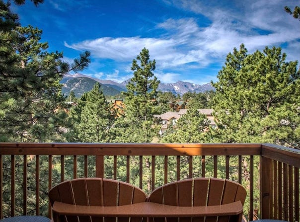 271 Steamer Ct, Estes Park, CO 80517