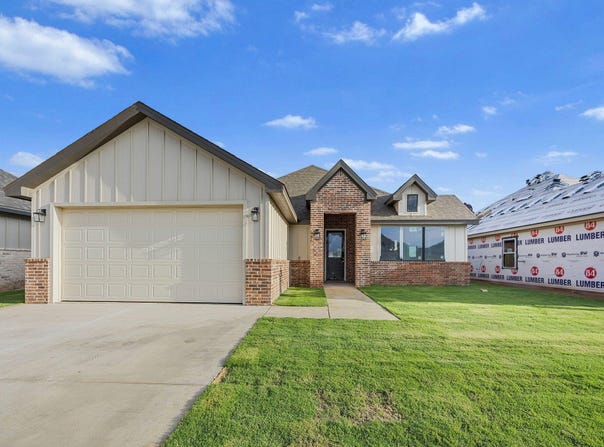 7018 18th Place, Lubbock, TX 79416