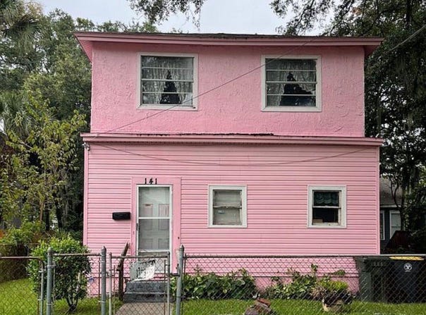 141 E 5TH Street, Jacksonville, FL 32206