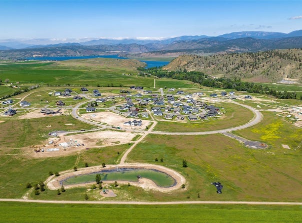 5490 Fireweed Loop, Helena, MT 59602
