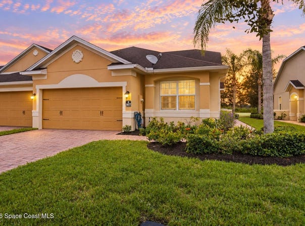 5657 Tamarac Drive, Melbourne, FL 32940