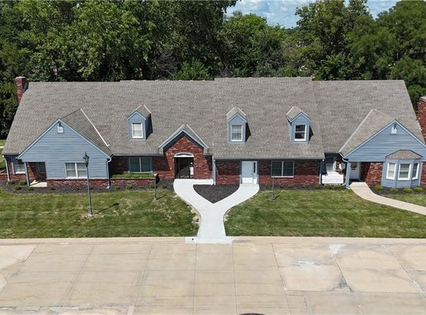 3715 Beck Road, St Joseph, MO 64506