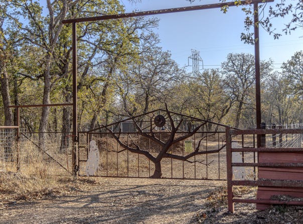 2946 FM 52, Oran, TX 76449