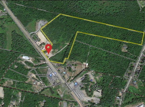 Civic Center Drive, Augusta, ME 04330