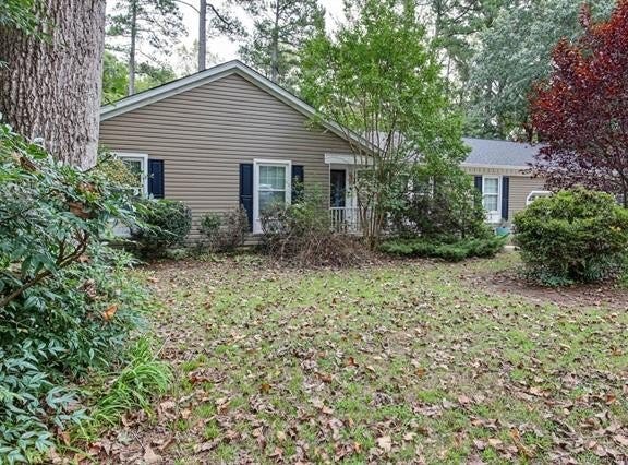 110 Bailey Drive, Yorktown, VA 23692