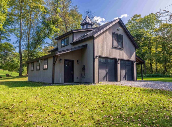 29 Butternut Lane, Manchester, VT 05255