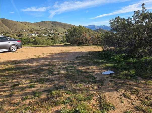 Red rover, Acton, CA 93510