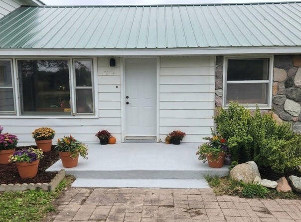 3252 Pine River Road, Standish, MI 48658