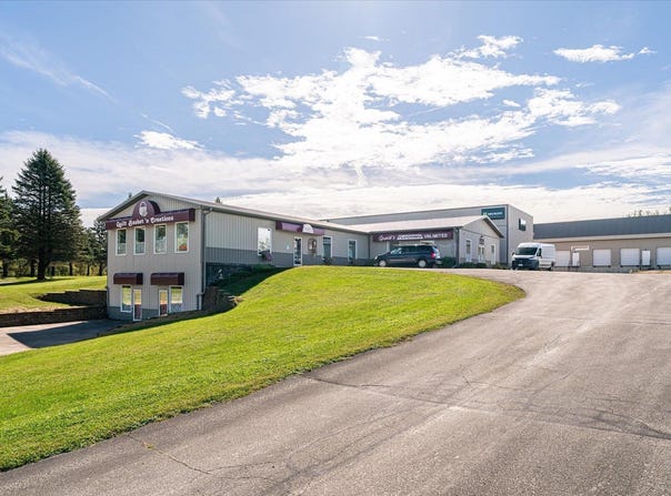 117 FS Drive, Viroqua, WI 54665