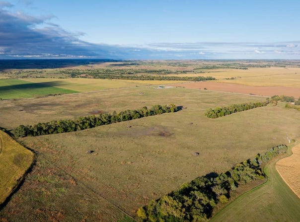 County Road 817, Sargent, NE 68874