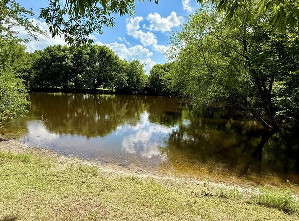 Harrell Road, Howe, TX 75459