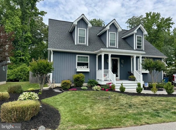 207 BROOKS Lane, ST MICHAELS, MD 21663