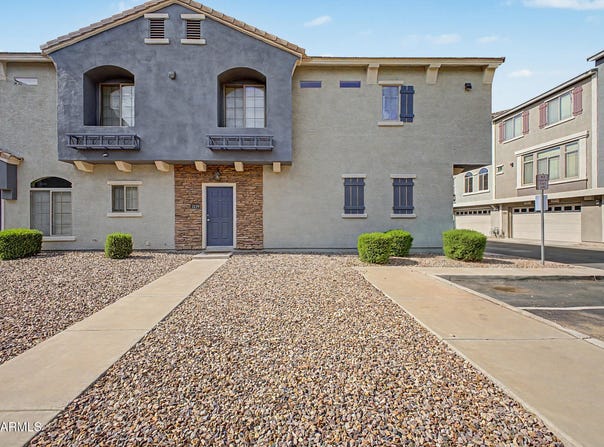 2401 E RIO SALADO Parkway, Tempe, AZ 85288