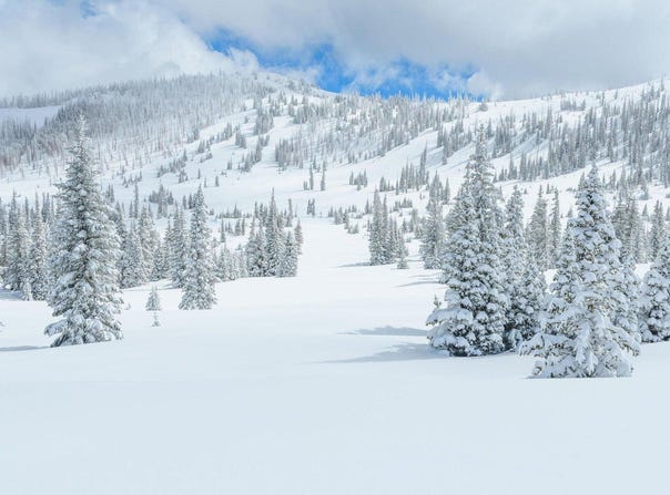 Ridge Way lot: 20, Brian Head, UT 84719