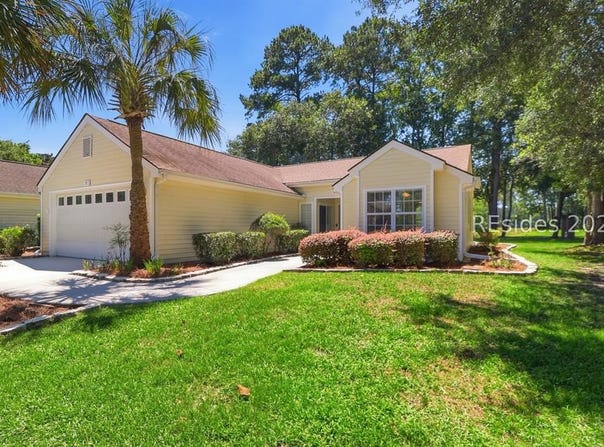 27 Ansley Place, Bluffton, SC 29909