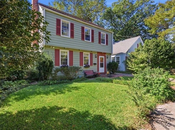 1215 Azalea Court, Norfolk, VA 23507