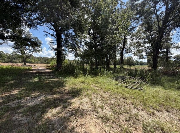 1575 Highway 96 S, San Augustine, TX 75972