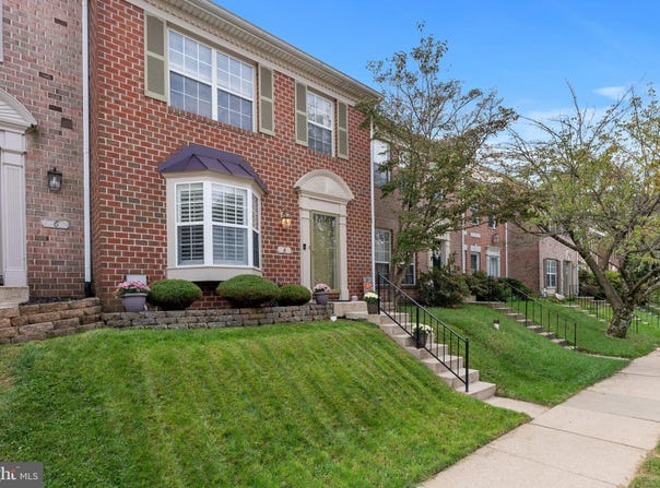 8 KATHSWAY Court, BALTIMORE, MD 21234