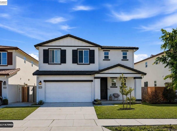 3134 Feather Rd, Manteca, CA 95337