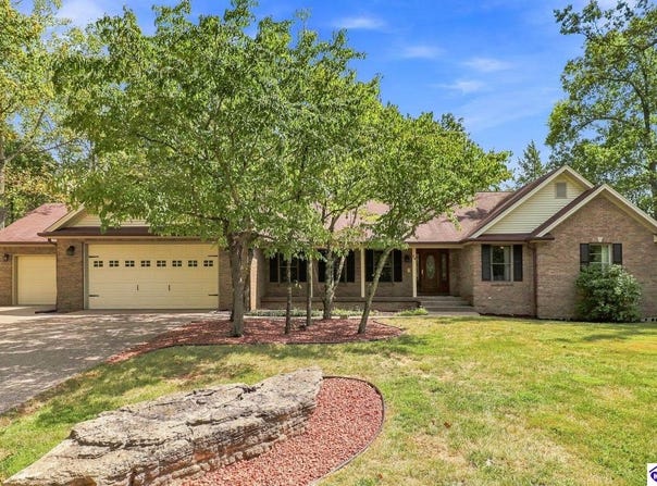 24 Red Pine Court, Brandenburg, KY 40108