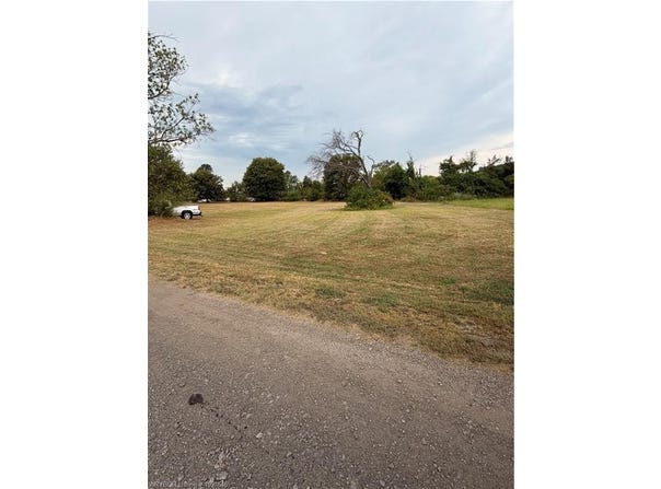 TBD Lot 17 E 1090 LOOP, Roland, OK 74954