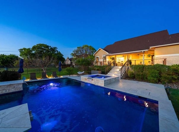 194 Mull Rd, Kerrville, TX 78028