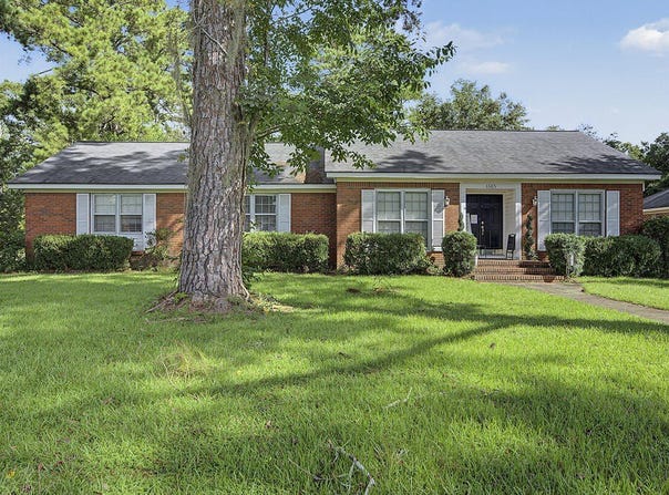 1505 Tenth Ave, Albany, GA 31707