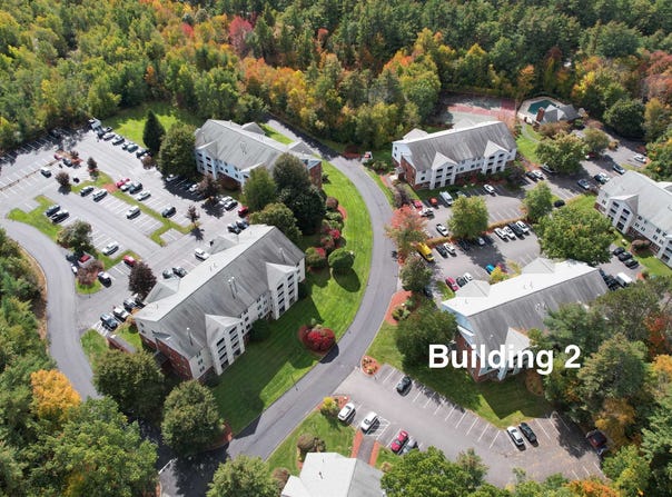 2 Timberwood Drive, Goffstown, NH 03045
