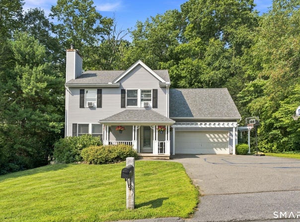 155 Eagle Ridge, Torrington, CT 06790
