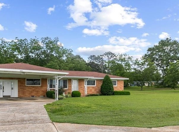 5891 S U S 231, Dothan, AL 36301