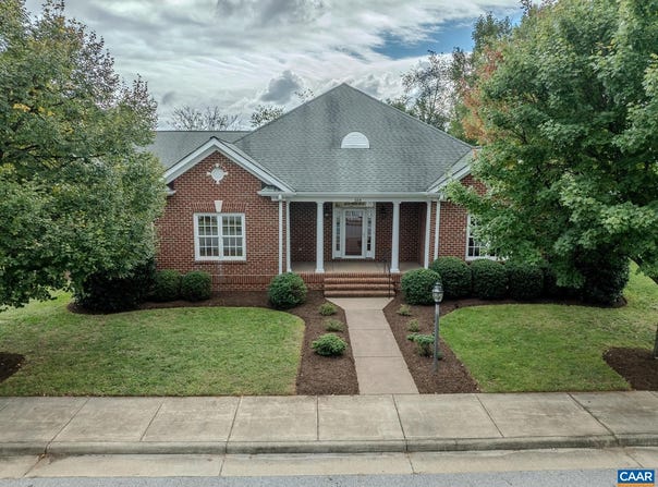 664 HADEN LN, Crozet, VA 22932