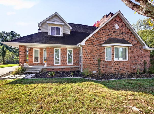 2380 E Linden Hill Drive, Bloomington, IN 47401