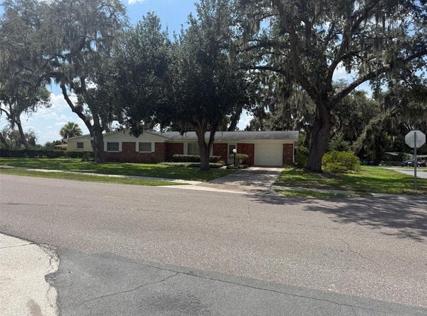 39133 5TH Avenue, ZEPHYRHILLS, FL 33542