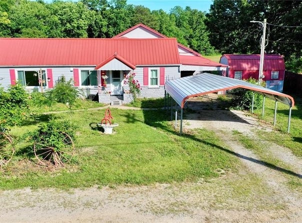 2882 N Highway 19, Salem, MO 65560