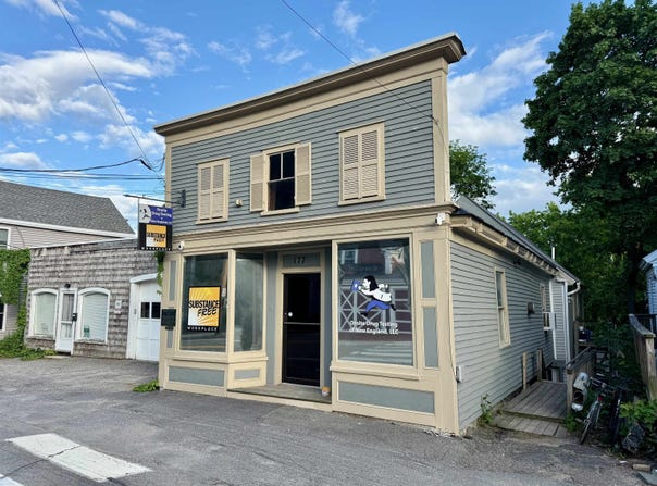 177 Main Street, Newmarket, NH 03857