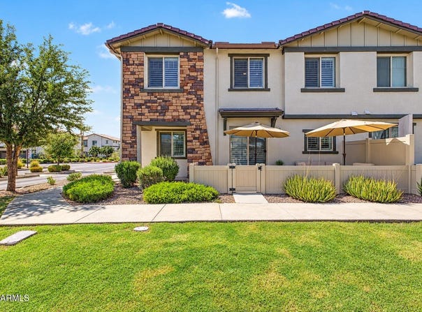 4100 S PINELAKE Way, Chandler, AZ 85249