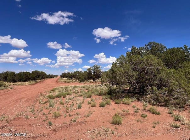 4151 - 4157 Sorrel Road, Snowflake, AZ 85937