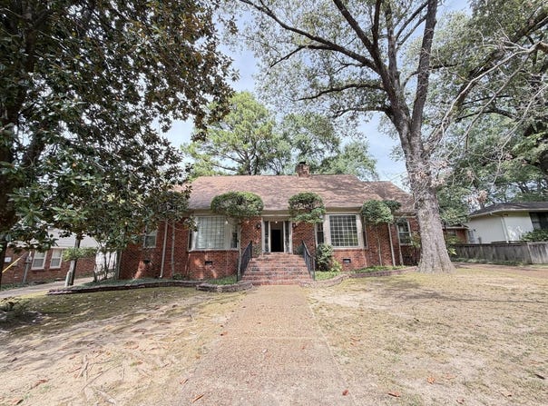5050 COLE Rd, Memphis, TN 38117