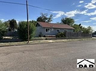 401 Lincoln Ave, La Junta, CO 81050