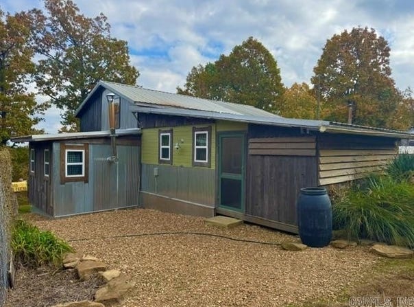 6356 Sunny Fox Road, Mountain View, AR 72560