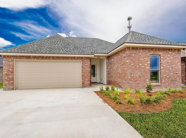 269 Rue Reece, Houma, LA 70364