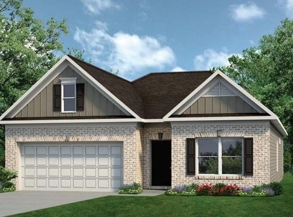 712 Sinclair Lane, Temple, GA 30179