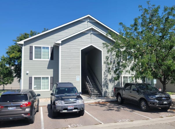 276 E Main Loop, Nampa, ID 83686