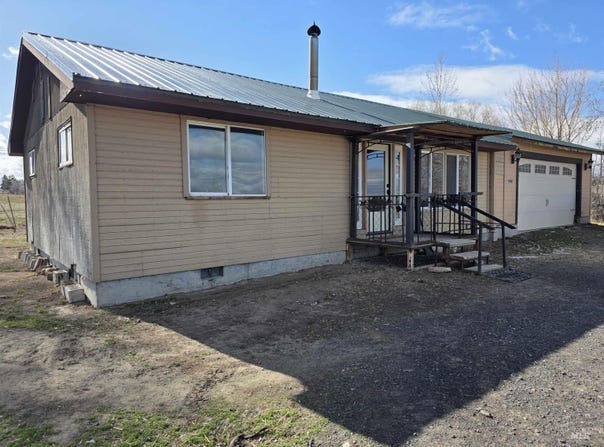 221 Juniper St, Buhl, ID 83316