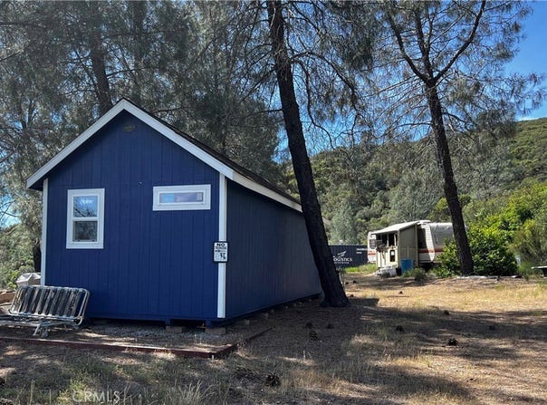 Jolon Road, Lockwood, CA 93426