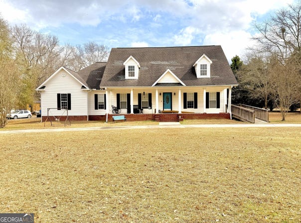 1142 Mulberry Place, Dudley, GA 31022