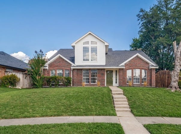 5806 Beacon Drive, Rowlett, TX 75089