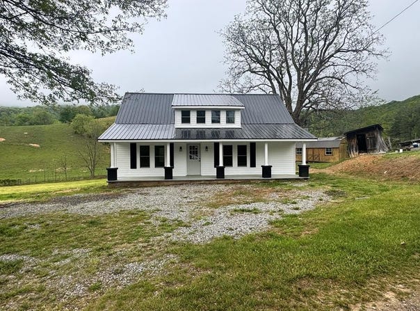 520 Rimrock Ln., Independence, VA 24348