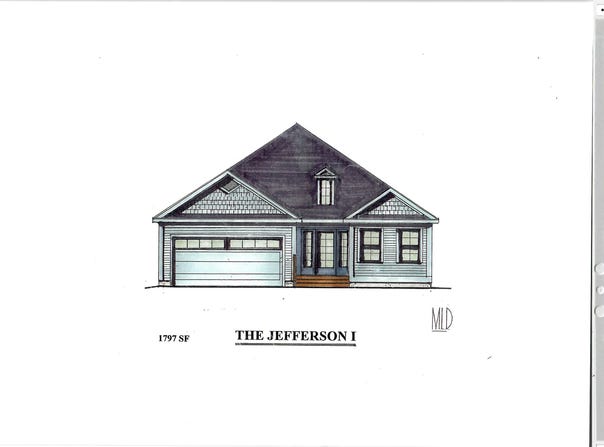 208 Larrow Drive, Williston, VT 05495