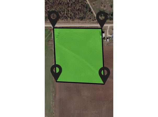Schlegel Road, Olney, TX 76374